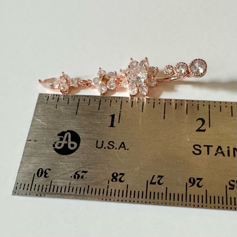 Navel Rings - NEW never worn - Picture 7 of 13